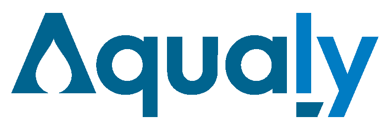 Aqualy logo