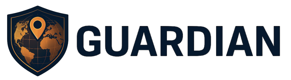 Guardian logo